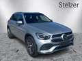 Mercedes-Benz GLC 300 de 4MATIC AMG Line Distr KeyGo SHD AHV Argent - thumbnail 6
