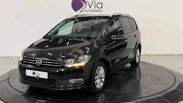 1.6 TDI 110 cv Comfortline / 7 PLACES / GPS / BLUETOOTH