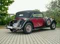 Mercedes-Benz 290 B Cabrio - thumbnail 8