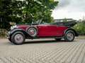 Mercedes-Benz 290 B Cabrio - thumbnail 6