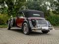 Mercedes-Benz 290 B Cabrio - thumbnail 11