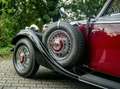 Mercedes-Benz 290 B Cabrio - thumbnail 20