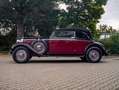 Mercedes-Benz 290 B Cabrio - thumbnail 12