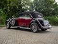 Mercedes-Benz 290 B Cabrio - thumbnail 22