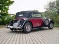 Mercedes-Benz 290 B Cabrio - thumbnail 9