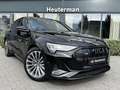 Audi e-tron 50 Quattro S Line Black optiek/ Sfeerverlichting Noir - thumbnail 1