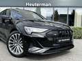 Audi e-tron 50 Quattro S Line Black optiek/ Sfeerverlichting Noir - thumbnail 9