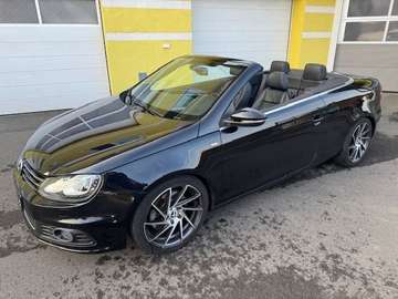 Cabrio 2.0 TDI DSG BMT - Top Zustand!