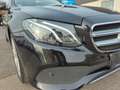 Mercedes-Benz E 200 d T Avantgarde Standheizung 95tkm AHK Nero - thumbnail 3