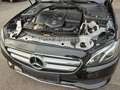 Mercedes-Benz E 200 d T Avantgarde Standheizung 95tkm AHK Noir - thumbnail 31
