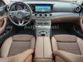 Mercedes-Benz E 200 d T Avantgarde Standheizung 95tkm AHK Noir - thumbnail 21