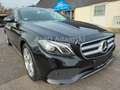 Mercedes-Benz E 200 d T Avantgarde Standheizung 95tkm AHK Nero - thumbnail 2