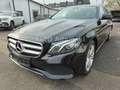 Mercedes-Benz E 200 d T Avantgarde Standheizung 95tkm AHK Nero - thumbnail 13