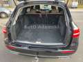 Mercedes-Benz E 200 d T Avantgarde Standheizung 95tkm AHK Noir - thumbnail 17