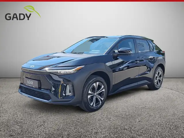Toyota bZ4X 150kw Comfort Paket