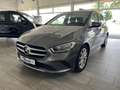 Mercedes-Benz B 180 Aut. + SHZ + Navi Grau - thumbnail 1
