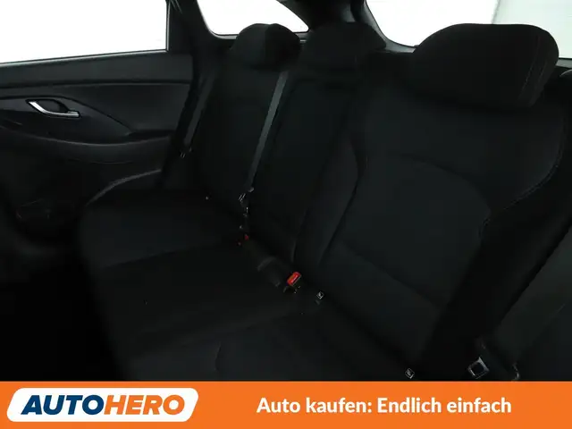 Hyundai I30 view 14