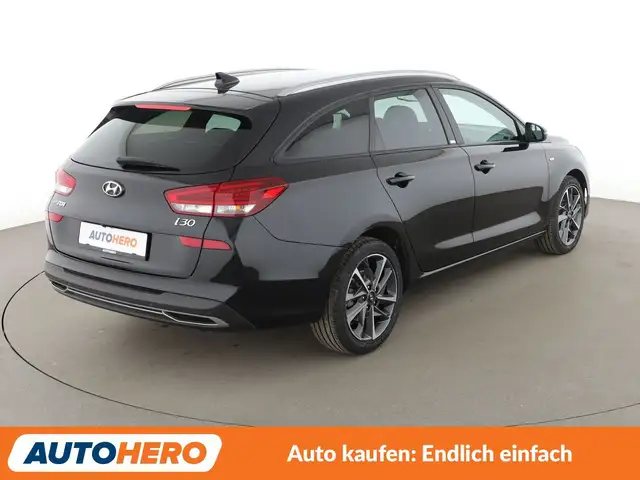 Hyundai I30 view 6