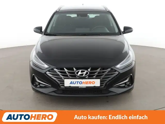 Hyundai I30 view 9