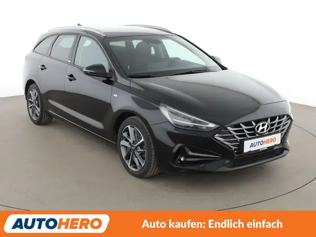 Hyundai I30 view 8