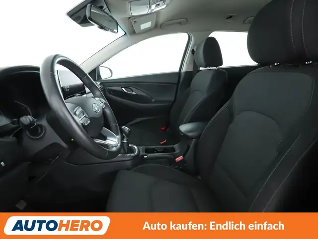 Hyundai I30 view 10