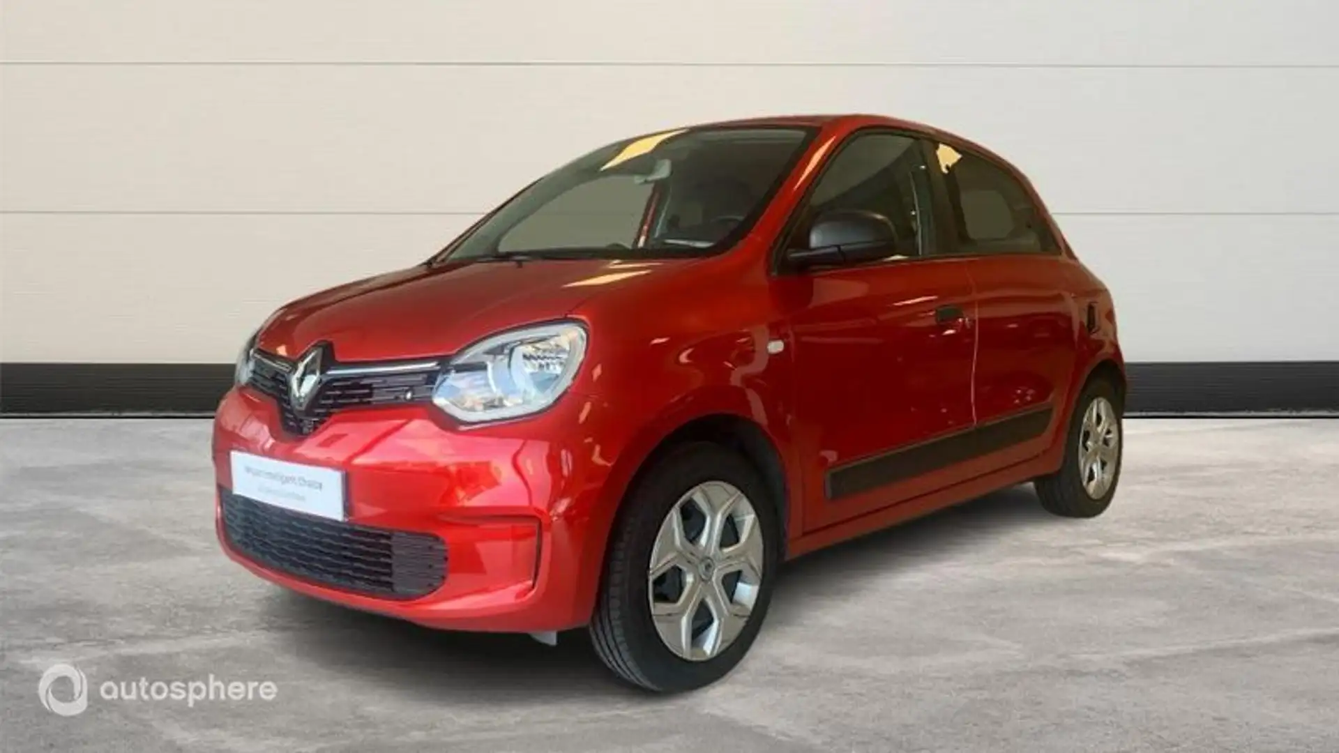 Renault Twingo 1.0 SCe 65ch Life - 20 - 1