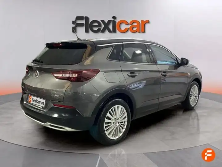 Opel Grandland X 2021, foto 8