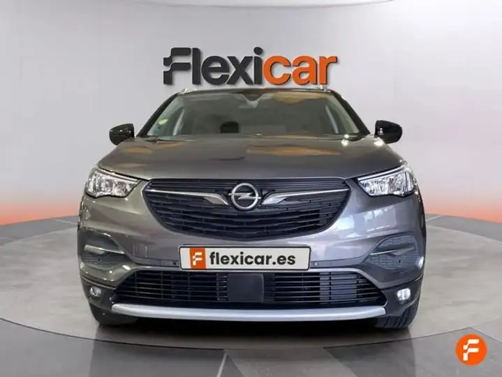 Opel Grandland X 2021, foto 2