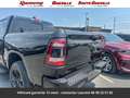 Dodge RAM Sport Night 12P 5.7L 4x4 Tout compris hors homolog Noir - thumbnail 26
