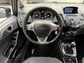 Ford Fiesta 5p 1.4 Titanium Gpl 92cv Bleu - thumbnail 7