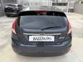Ford Fiesta 5p 1.4 Titanium Gpl 92cv Bleu - thumbnail 4