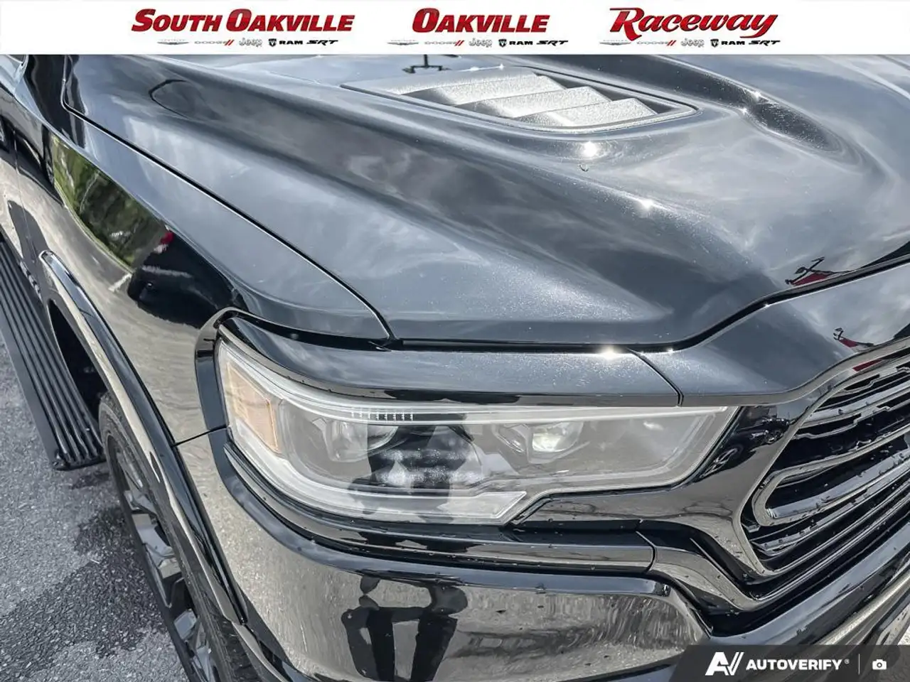 RAM 1500 fotografie RAM 1500