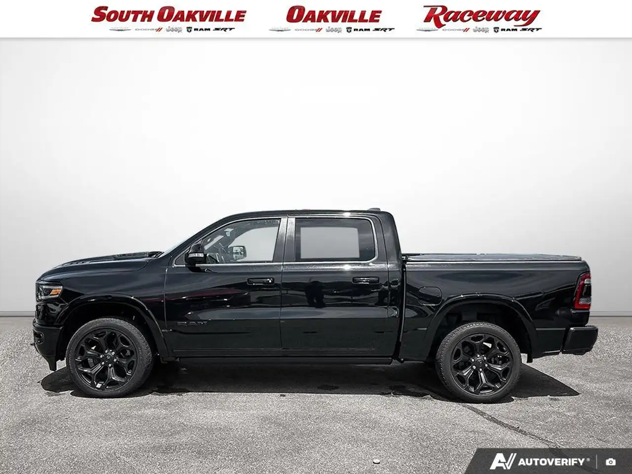 RAM 1500 fotografie RAM 1500