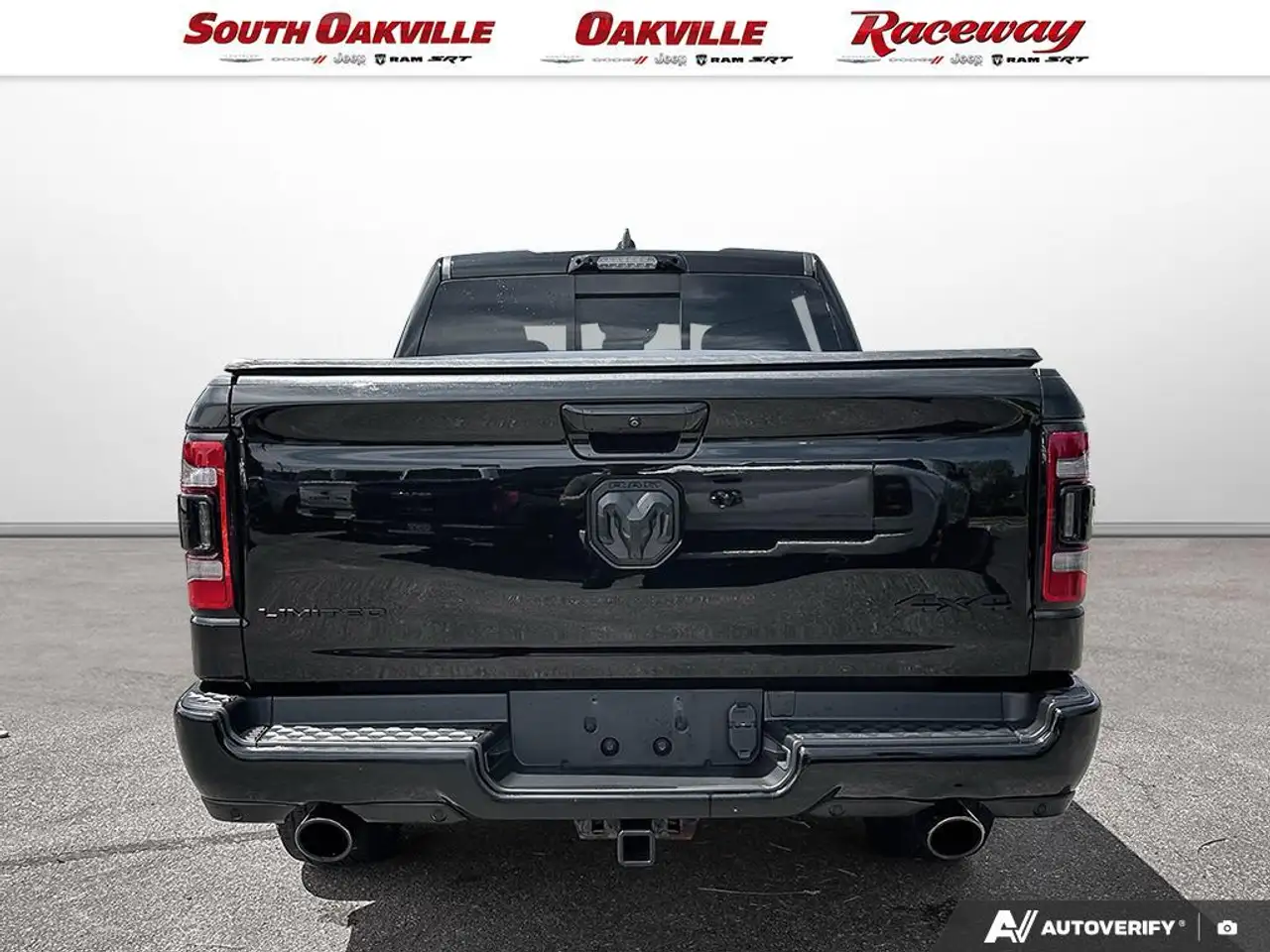 RAM 1500 fotografie RAM 1500