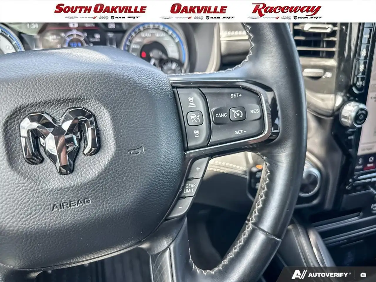 RAM 1500 fotografie RAM 1500