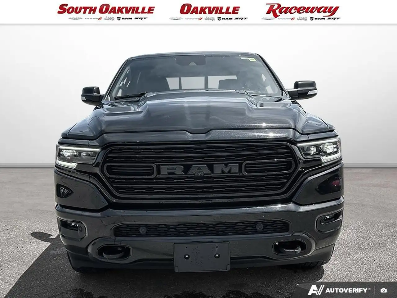 RAM 1500 fotografie RAM 1500