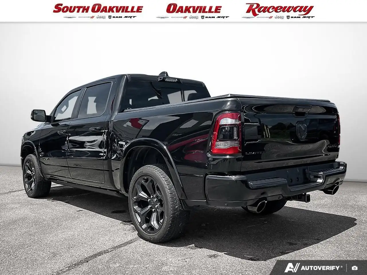 RAM 1500 fotografie RAM 1500