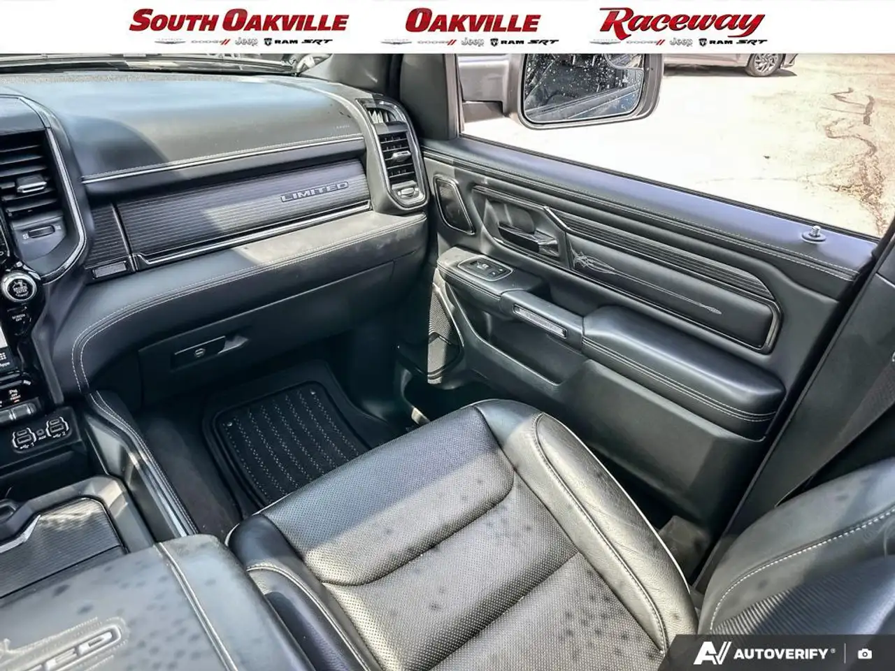 RAM 1500 fotografie RAM 1500