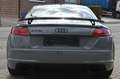 Audi TT RS Coupe 2.5 TFSI 46.000 km - Carbon interior Gris - thumbnail 4