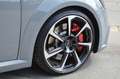Audi TT RS Coupe 2.5 TFSI 46.000 km - Carbon interior Gris - thumbnail 5