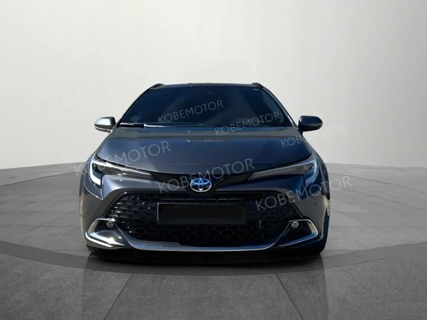 Toyota Corolla Touring Sports 200H Style Edition Gris - 2