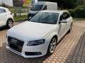 Audi A4 A4 Avant 2.0 tdi S Line  multitronic NEOPATENTATI Weiß - thumbnail 7