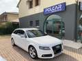 Audi A4 A4 Avant 2.0 tdi S Line  multitronic NEOPATENTATI Weiß - thumbnail 1