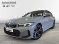 BMW 318 d Limousine 367€ netto/mtl.*M Sportpaket*LC Prof.* Grau - thumbnail 1