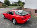 Porsche 968 968 Červená - thumbnail 2