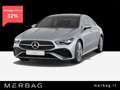 Mercedes-Benz CLA 250 250 e Automatic Plug-in hybrid AMG Line Advanced Argento - thumbnail 1
