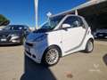 smart forTwo fortwo 1000 52 kW coupé passion Bianco - thumbnail 2