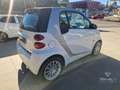 smart forTwo fortwo 1000 52 kW coupé passion Blanc - thumbnail 5