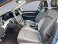 Volkswagen Golf VIII 1.5 TSI GOAL ACC+NAVI+360°KAMERA+APPC+ Blau - thumbnail 5