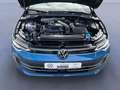 Volkswagen Golf VIII 1.5 TSI GOAL ACC+NAVI+360°KAMERA+APPC+ Blau - thumbnail 11